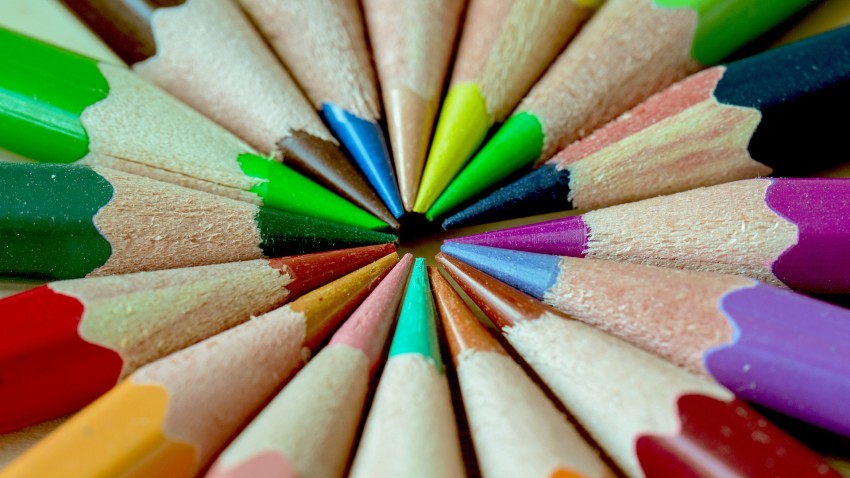 16 Ways Color Affects Your Branding & Marketing